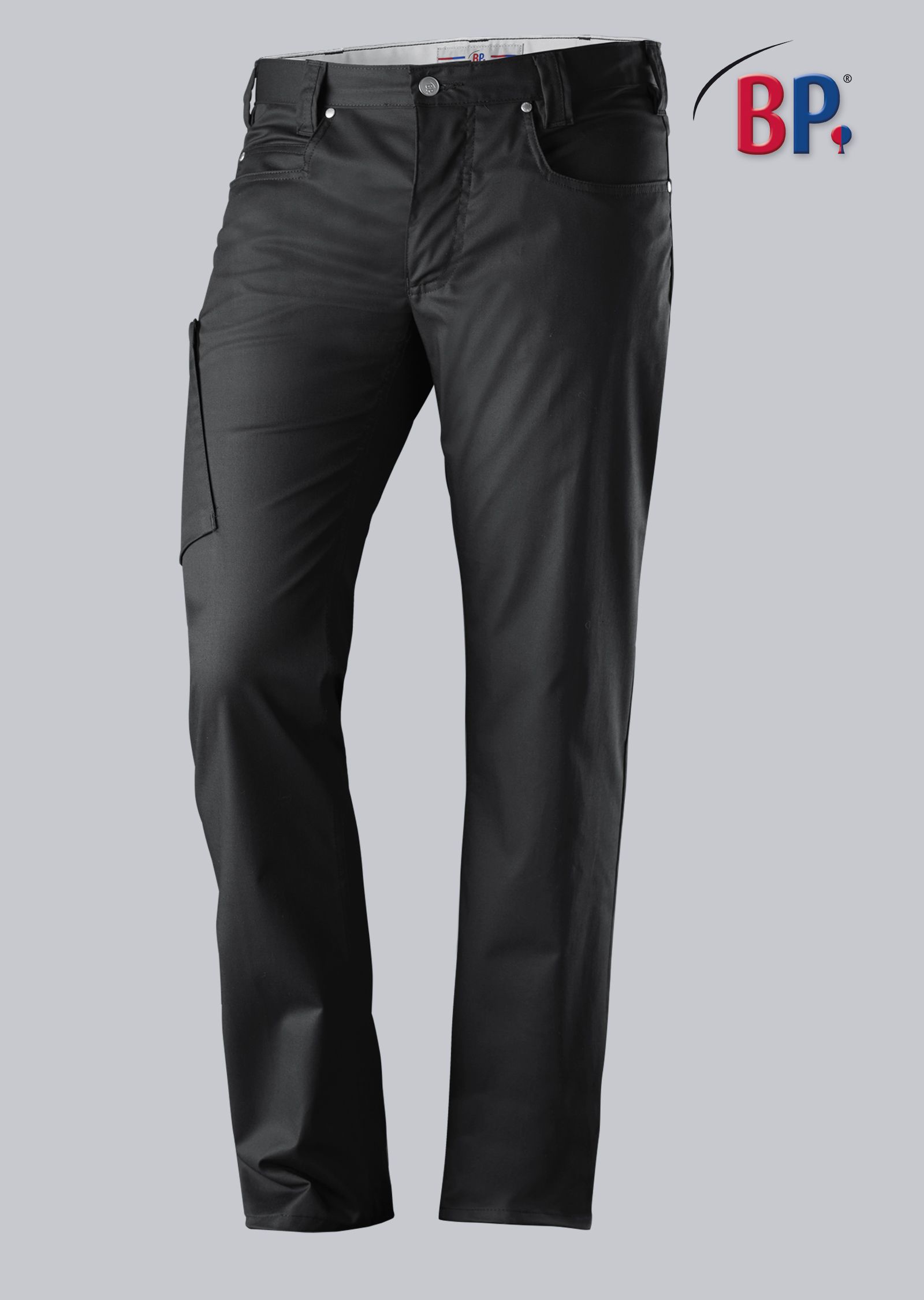BP® Leichte STRETCH-Herrenjeans