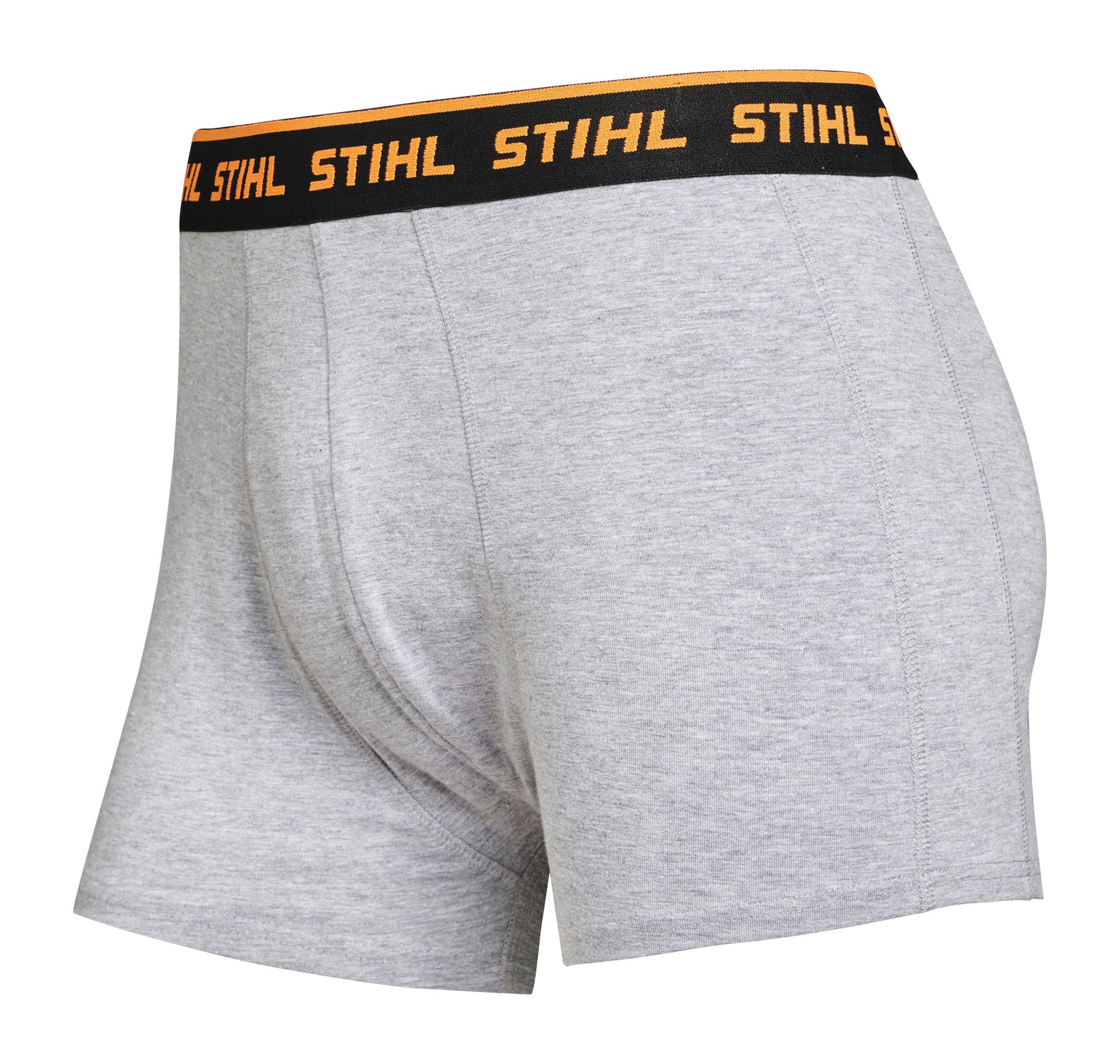 STIHL Boxershorts 2er Set LOGO