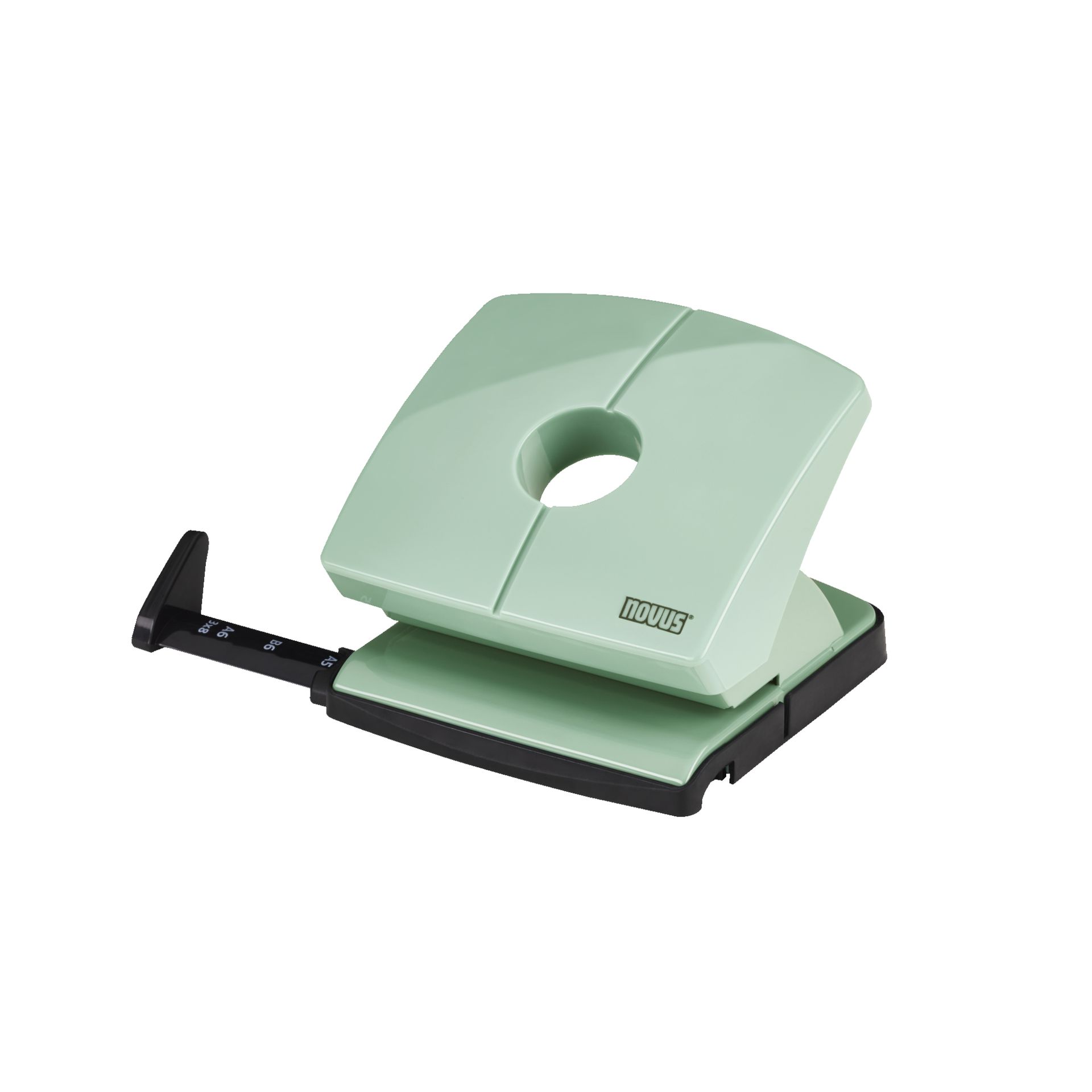 Locher B 220 COLOR ID 2.0 20Bl. mellow mint