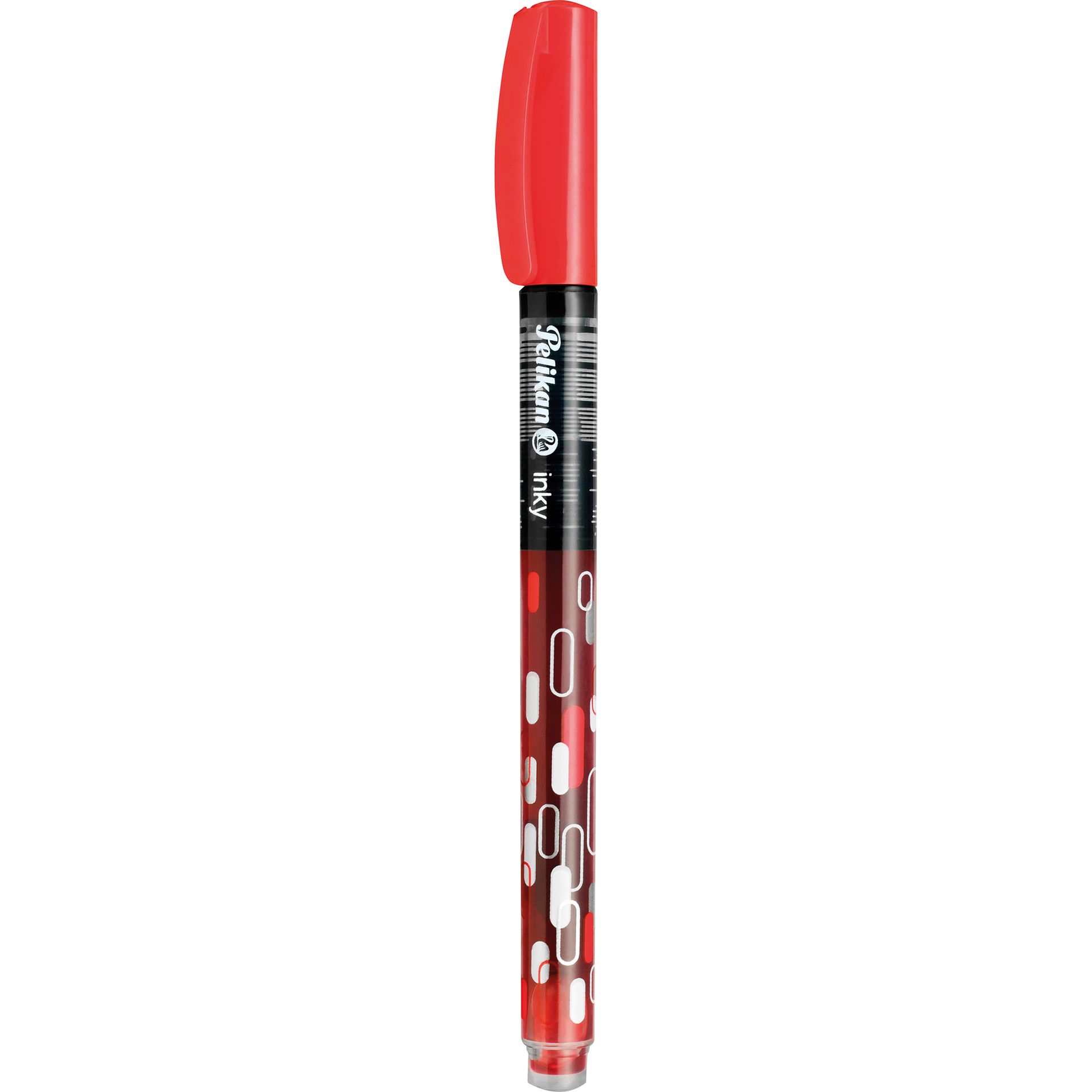 Fineliner Inky 273 0,5mm rot