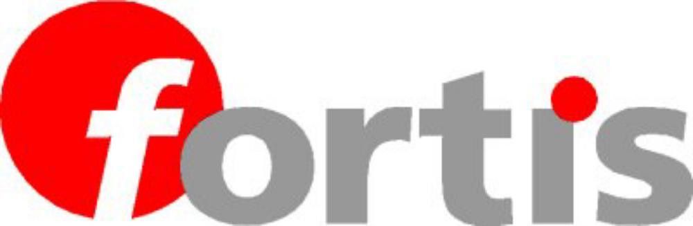 FORTIS Atemschutzmaske, gelb