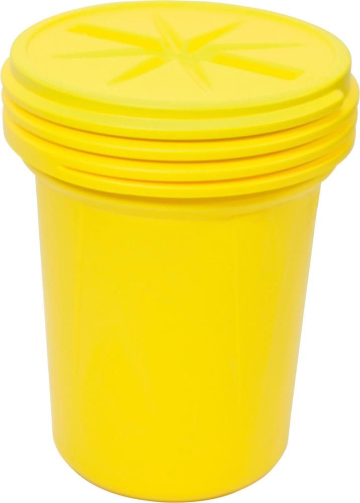 Notfallset UN-Fass 114 ltr. KBU2
