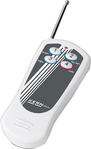 Kranwaage HFD 600K-1IP