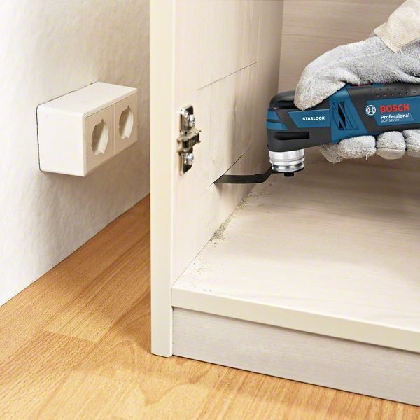 Bosch Akku-Multi-Cutter GOP 12V-28