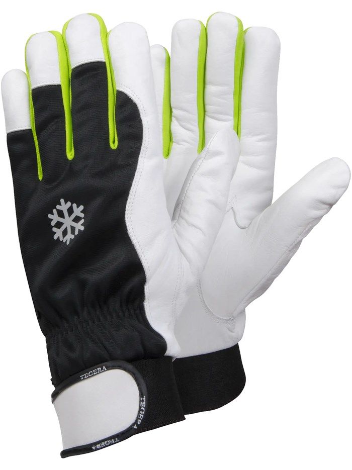 Lederhandschuh TEGERA® 335