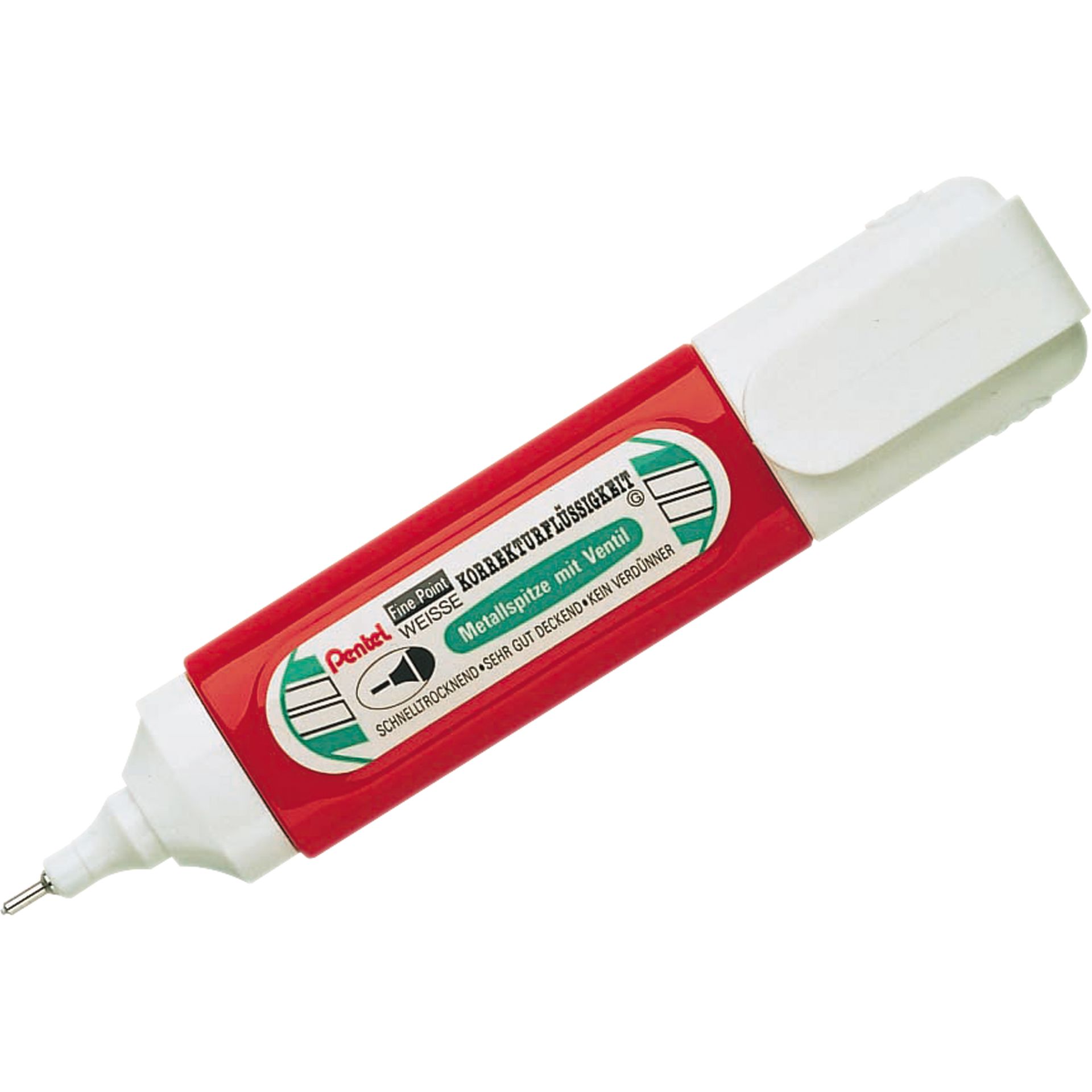 Korrekturstift Fine Point Correction Pen 12ml