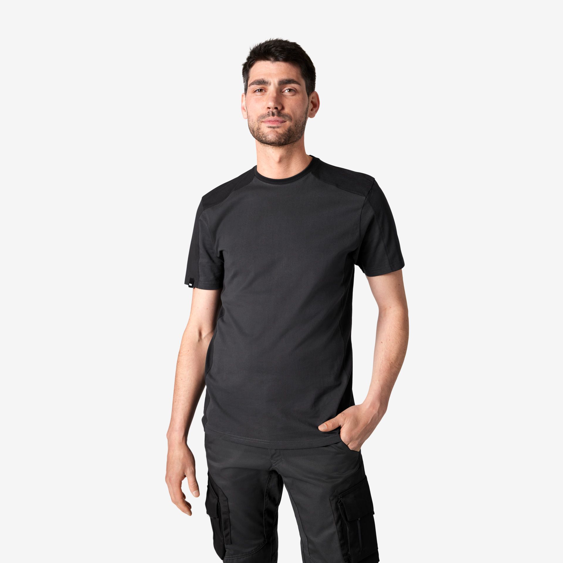 FHB T-Shirt MARC