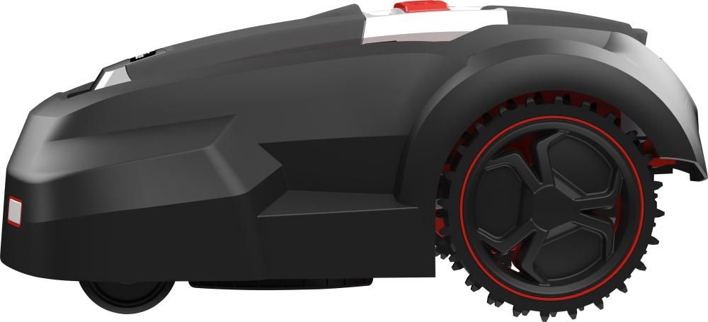 Rasenroboter GRR 240.1