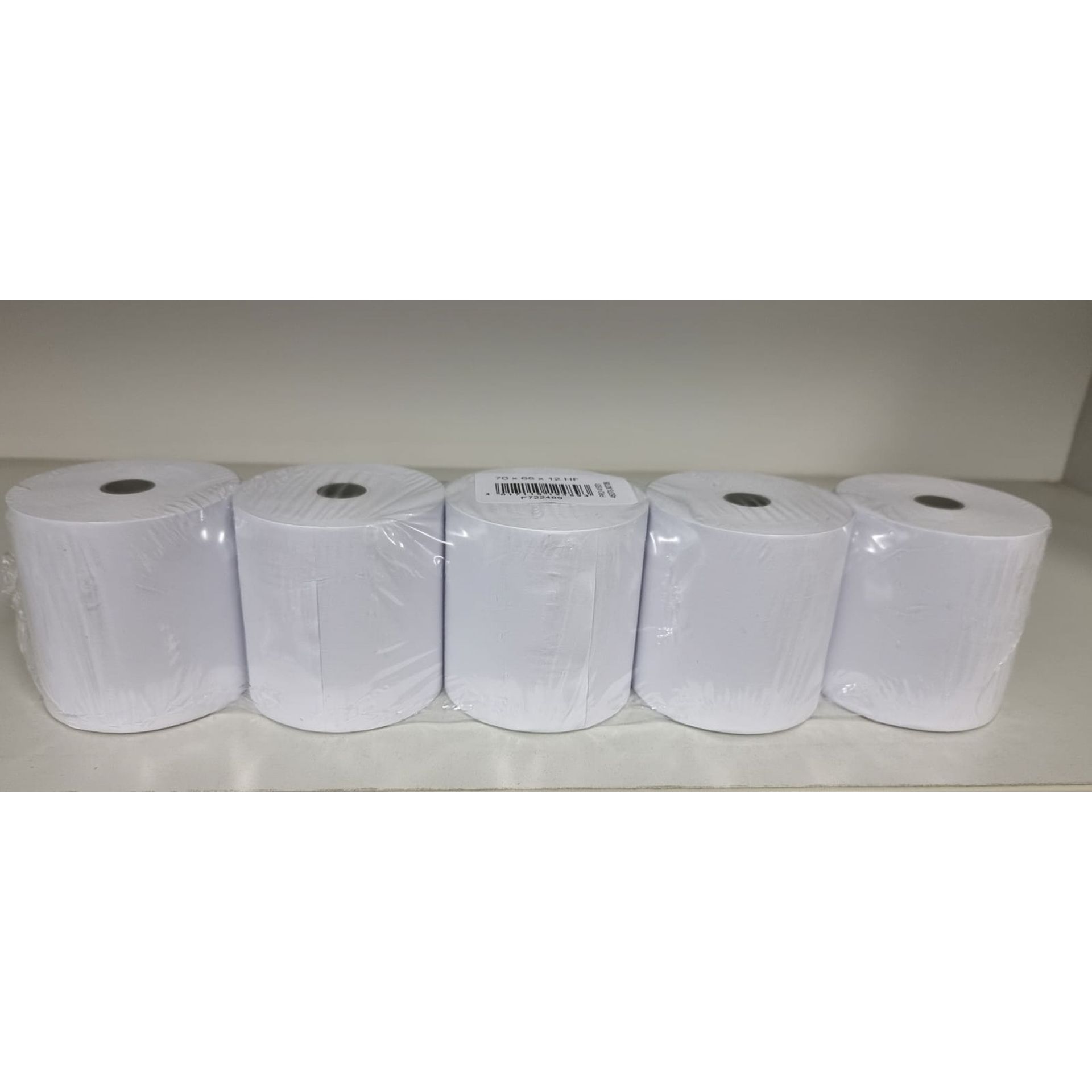 Additionsrolle 70mmx40m 5St