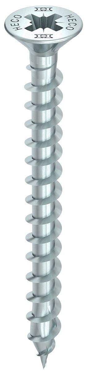 HECO-TOPIX-plus 4x25 Var.VG PZD-2