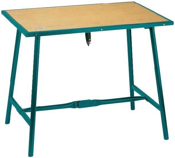 Klappwerkbank 1000x700x30 mm