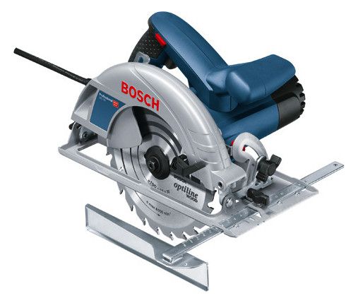 BOSCH Handkreissäge, 70mm