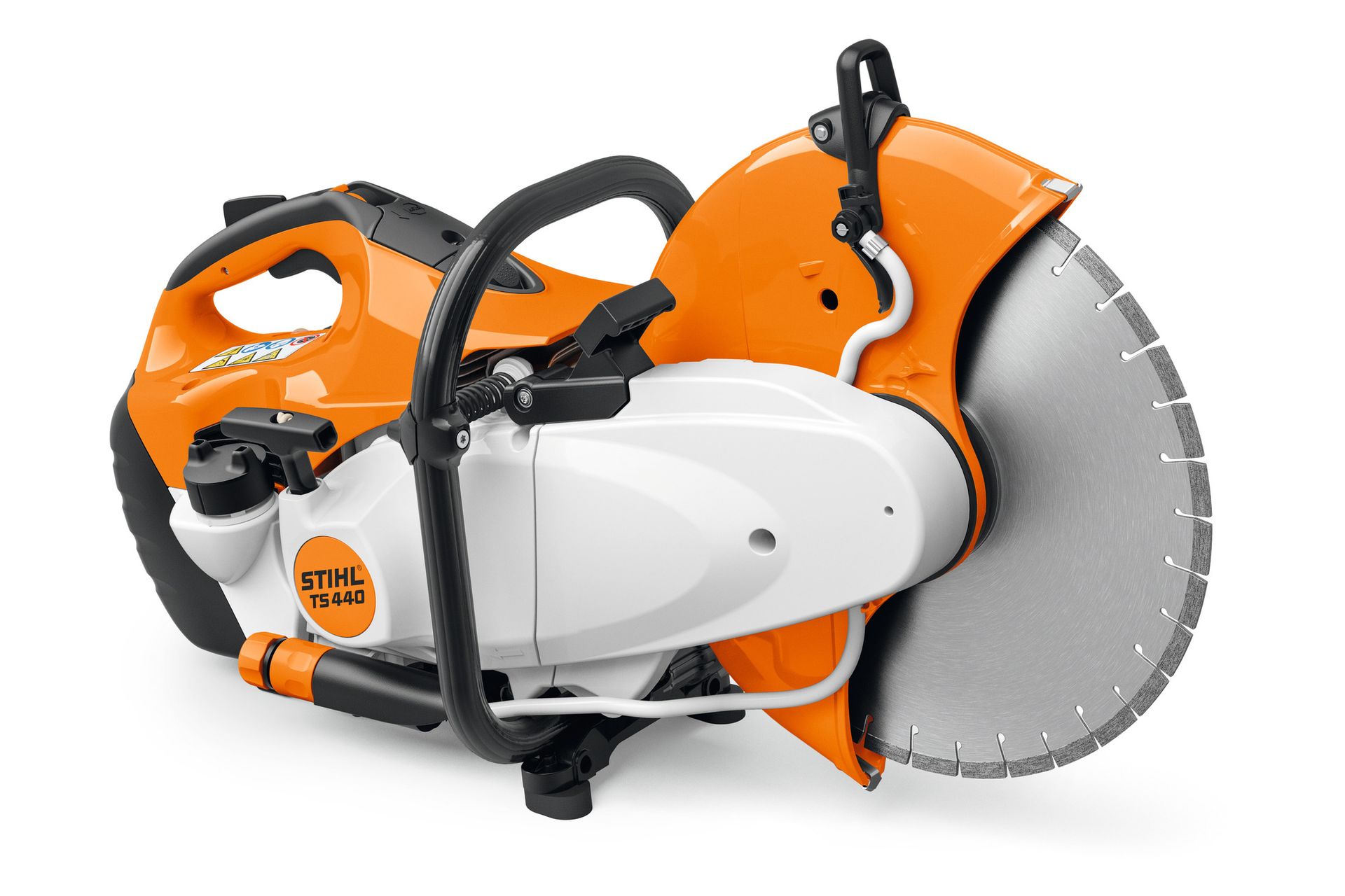 STIHL Trennschleifer TS 440 Ø 350 mm