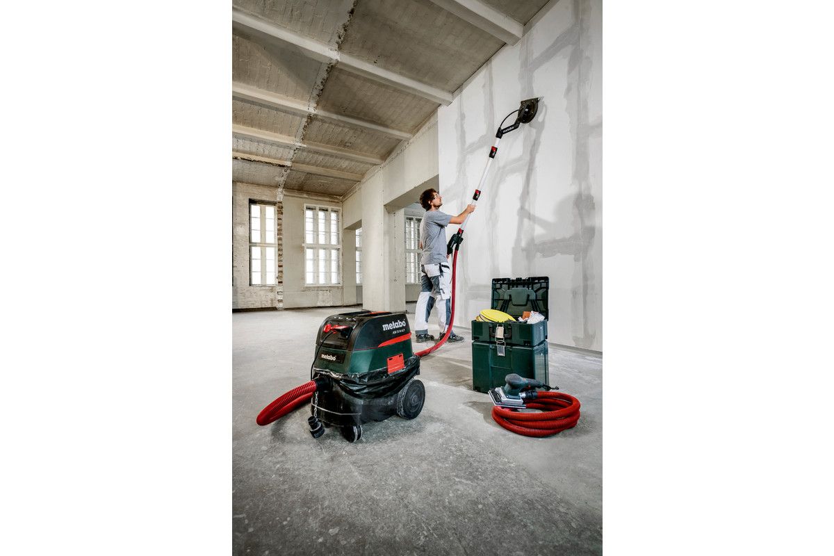 Nass- und Trockensauger ASR 35 M ACP Metabo