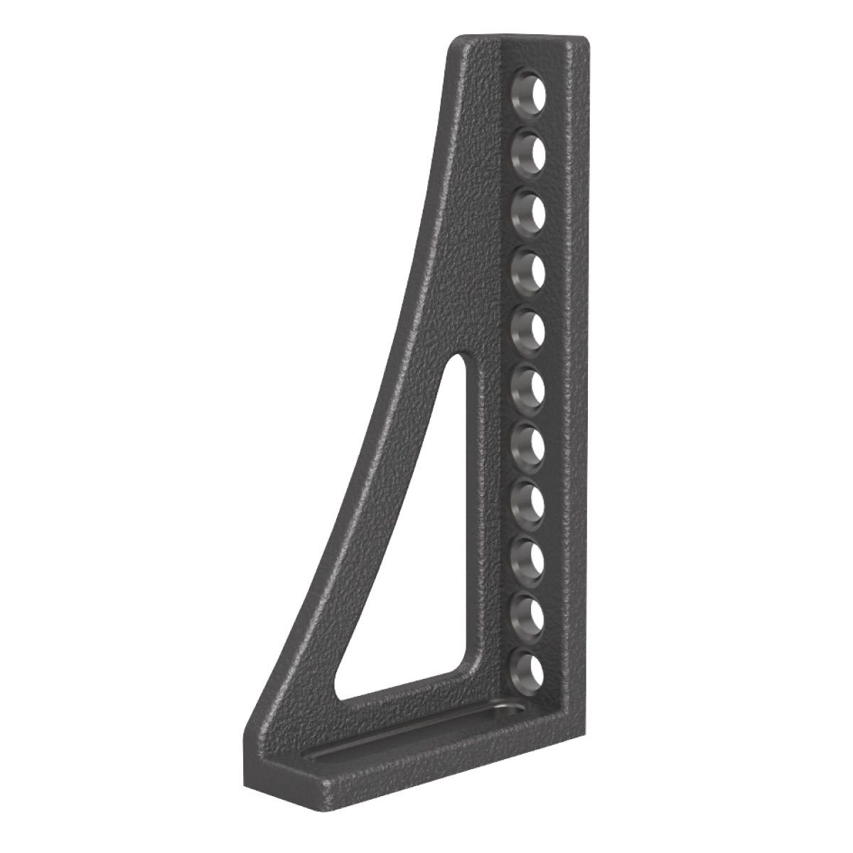 Anschlag- und Spannwinkel Schweisskraft 300x150x49 G - nitriert
