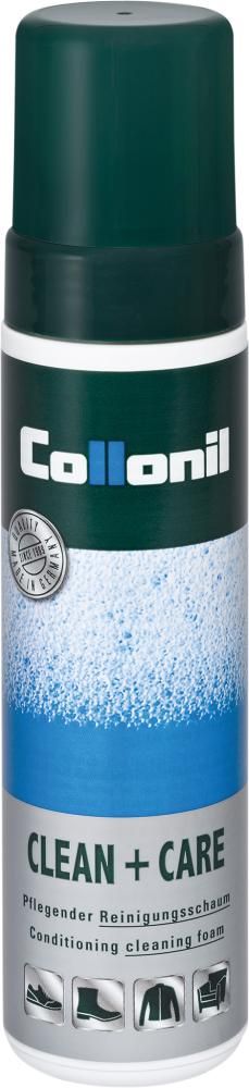 Clean and Care Schaumreiniger 200 ml COLLONIL