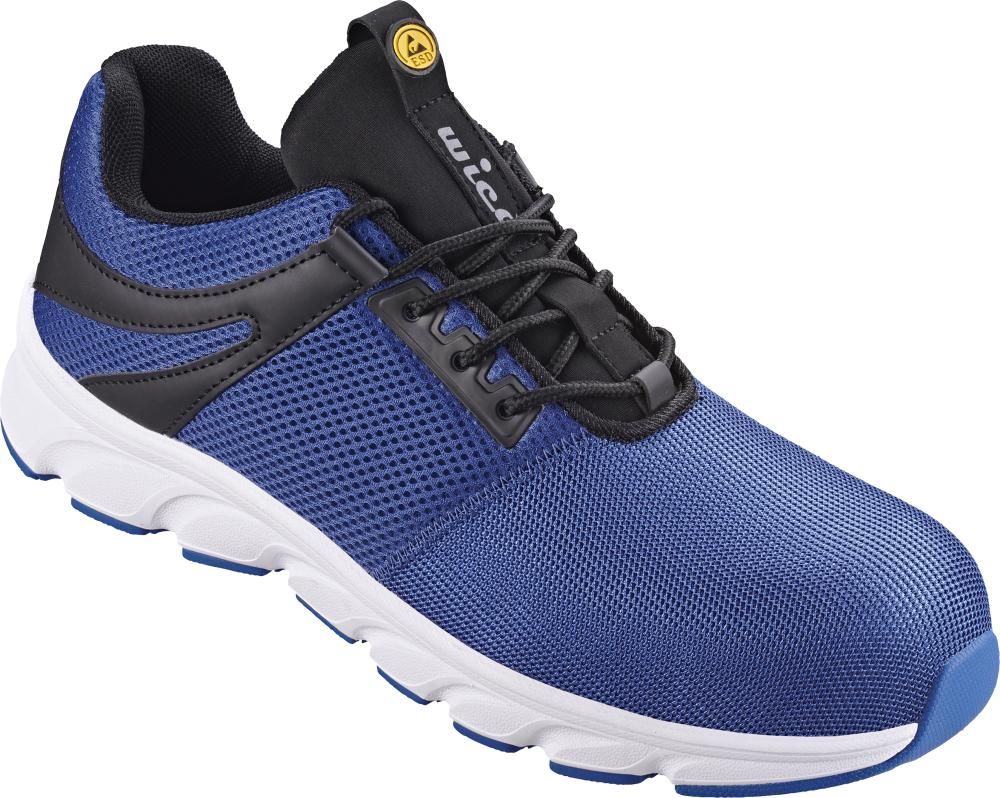 Halbschuh Gavia, S1P, Gr.36 Wica