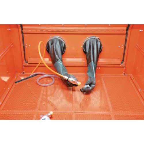 Sandstrahlkabine Unicraft SSK 4