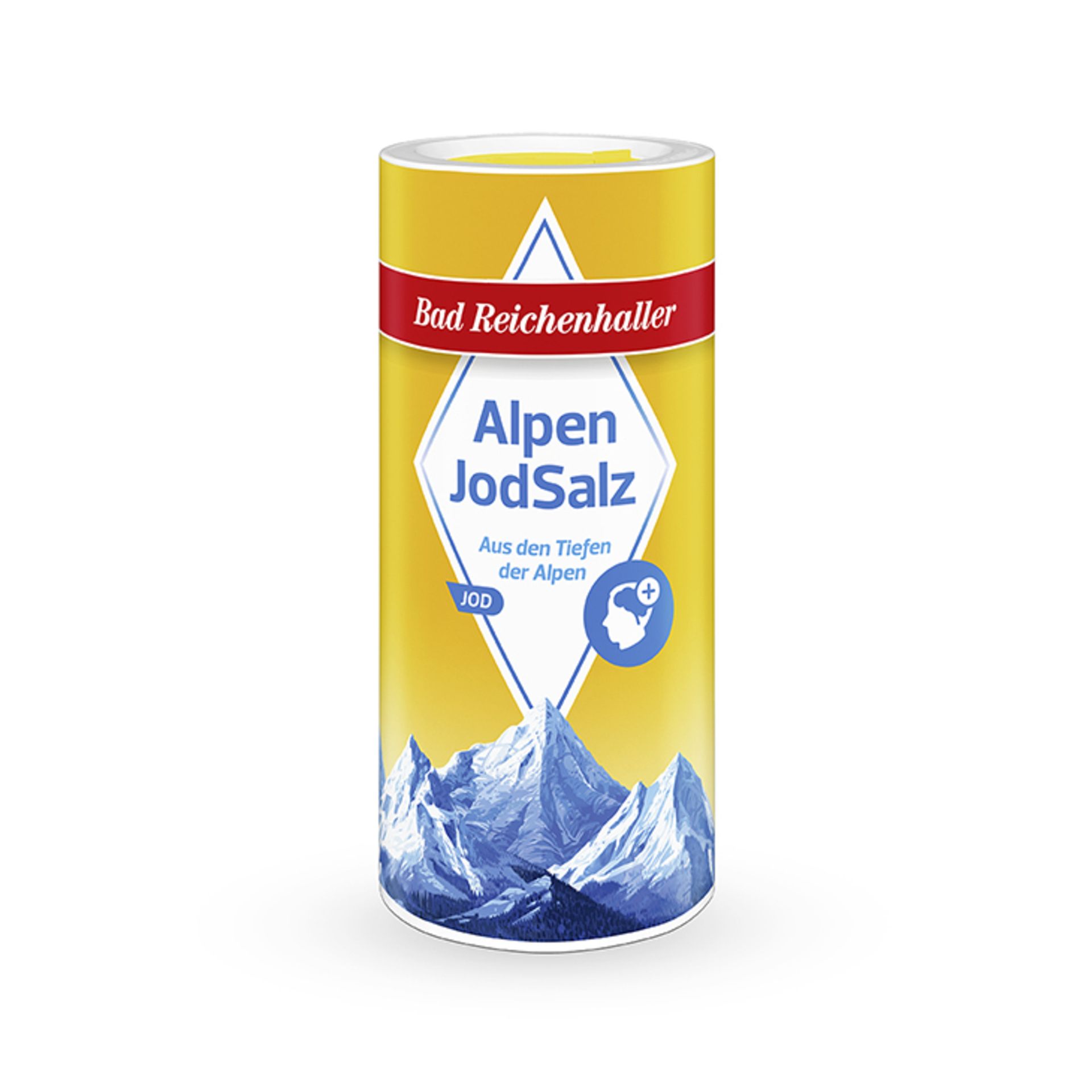 Jodsalz 500g