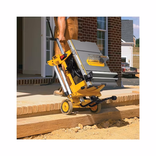 DeWalt fahrbares Untergestell für DW745