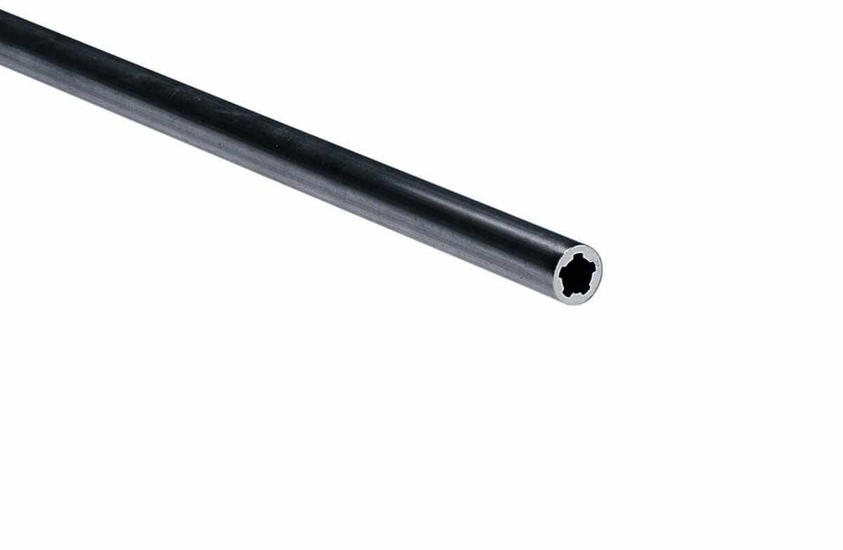 Zahnradwelle für Parallel System Systema Top 2000,
