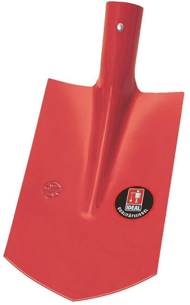 SIEGER Kabelgrabenschaufel Größe 1 (16 cm)