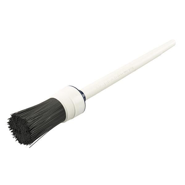 Reinigungspinsel grobe Borsten 0,5mm IBS