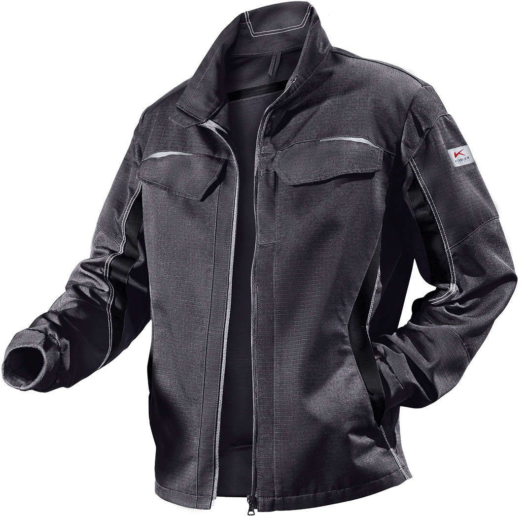 Jacke PULSSCHLAG,Gr. 52,