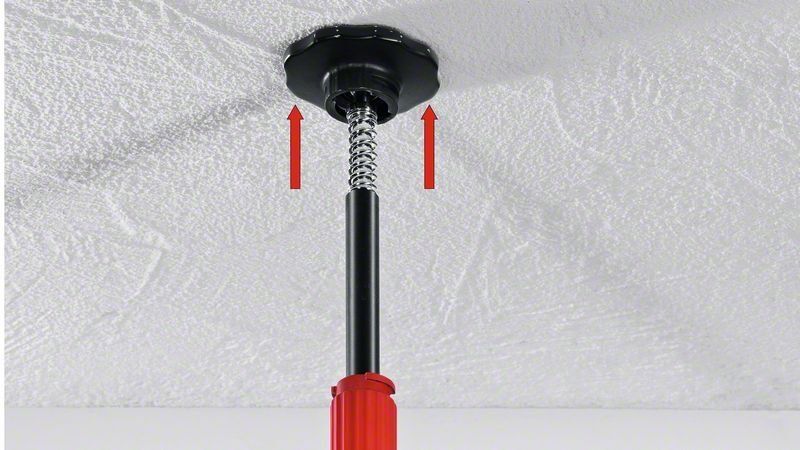 Bosch Teleskopstange BT 350