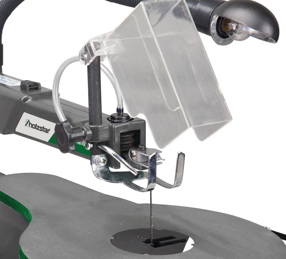 holzstar Dekupiersaege DKS 504 Vario 230V