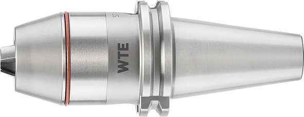 Kurzbohrfutter DIN69871 A R/L 0,5-13 SK40 WTE