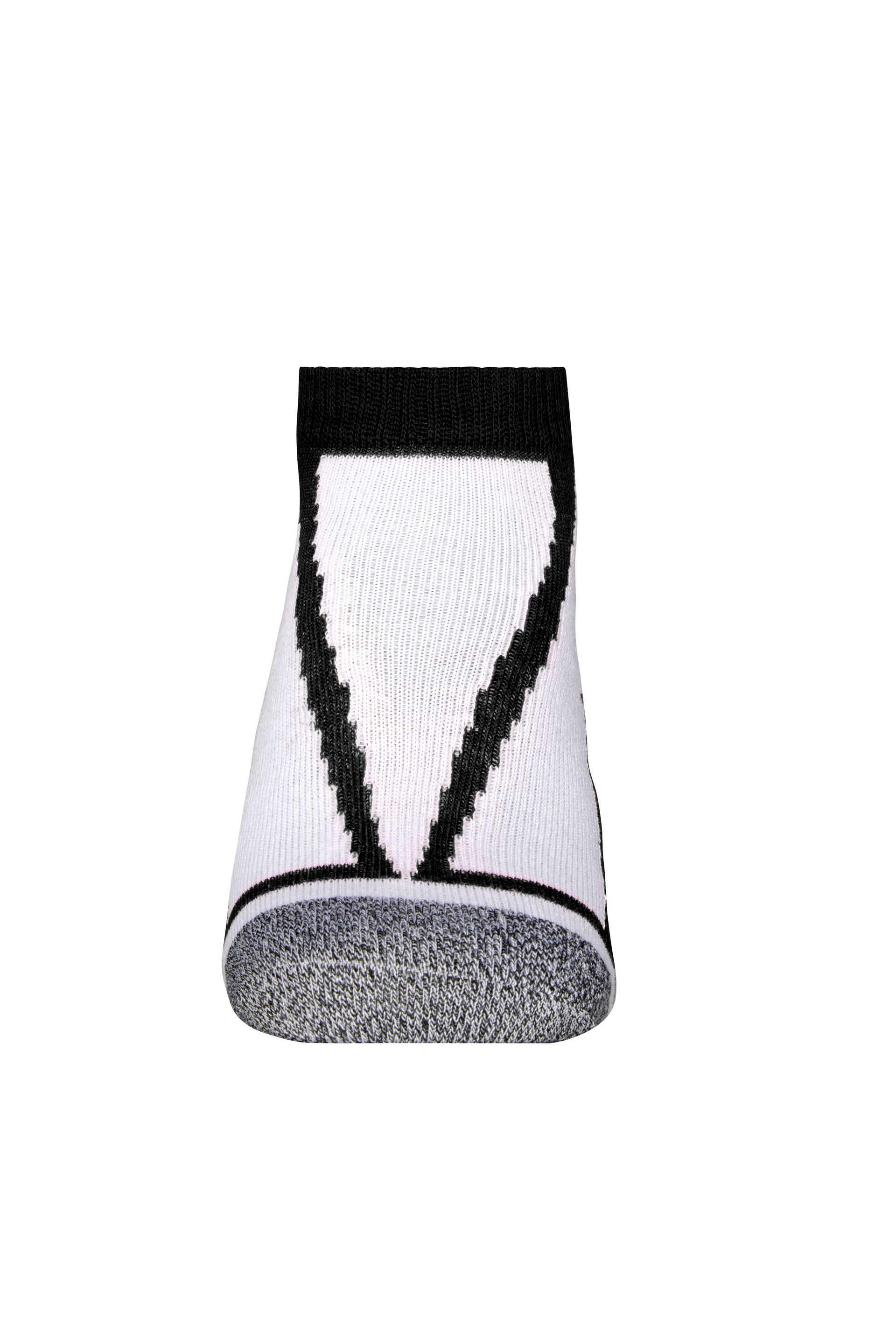 James & Nicholson JN209 Socken, Schwarz, Gr. 35-38