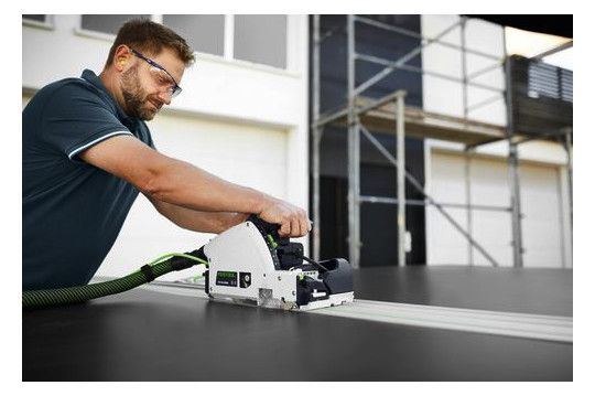 FESTOOL Tauchsäge 60mm, (ohne FS)