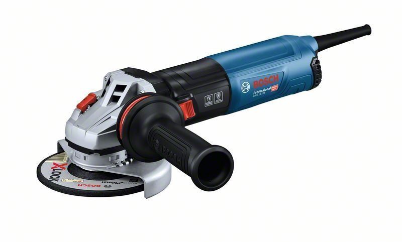 Bosch Winkelschleifer GWS 14-125