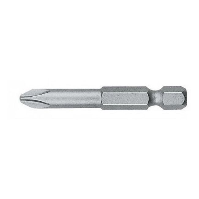 WITTE 1/4"-Kreuzbits, DIN3126C6,3