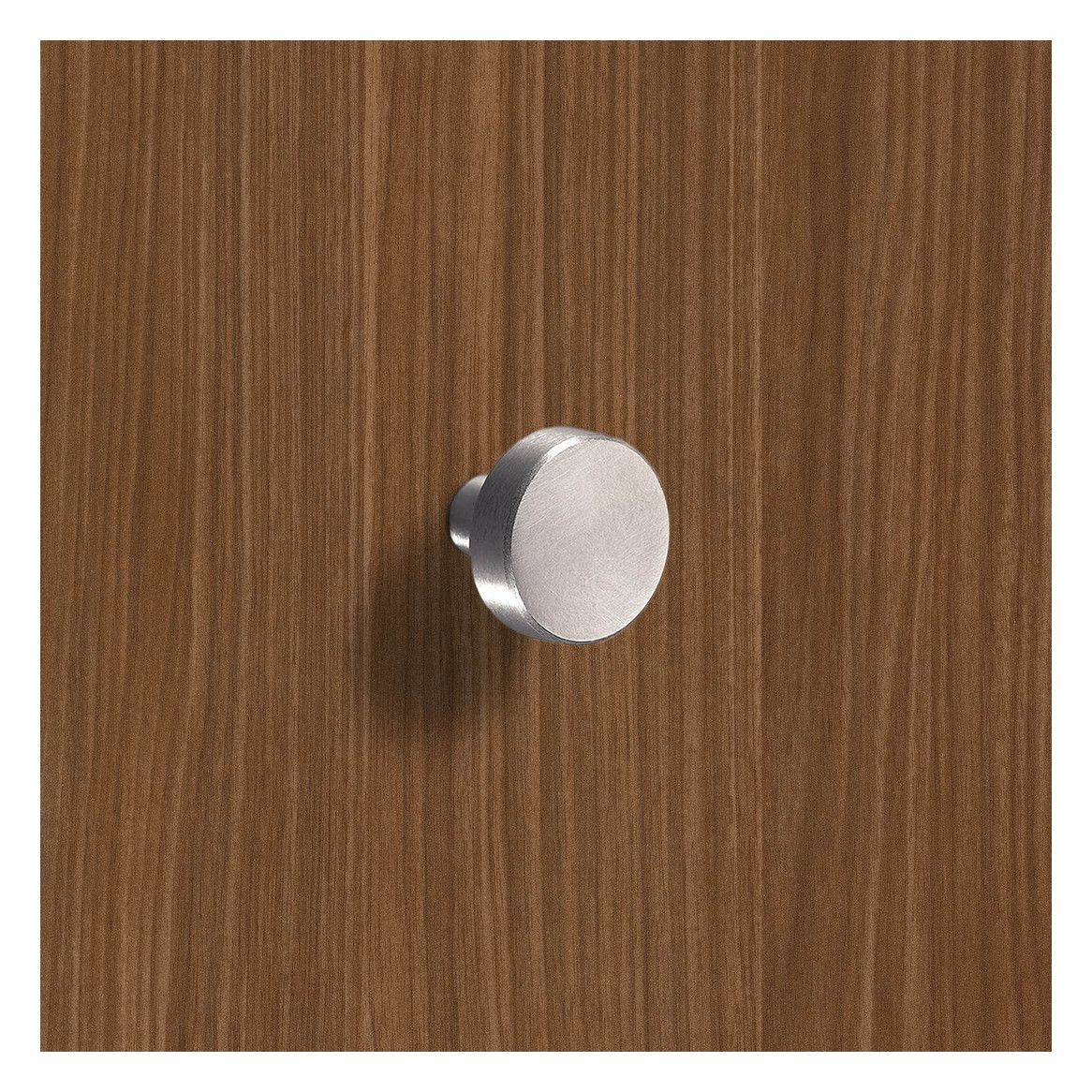 HETTICH Knopf Sipontum