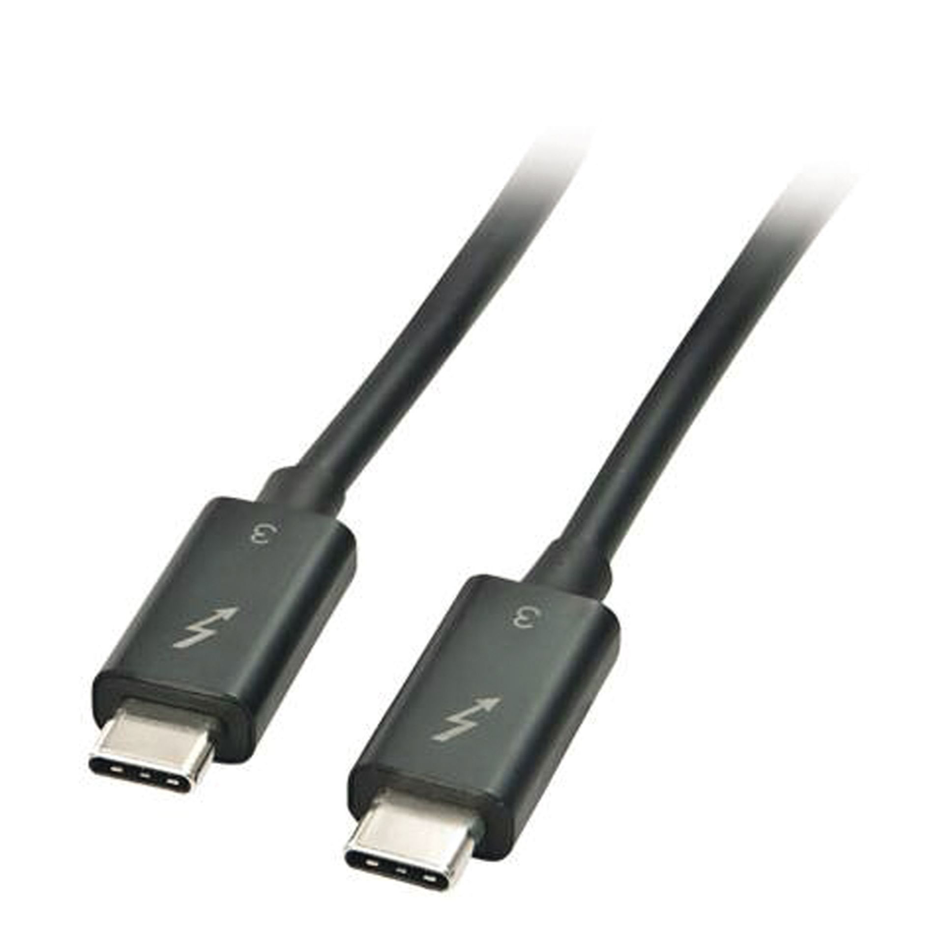 USB-C Kabel Thunderbolt 2m
