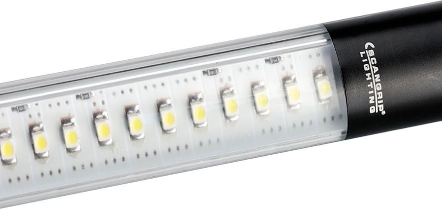 Stableuchte LINE LIGHT 75 600Lumen Scangrip