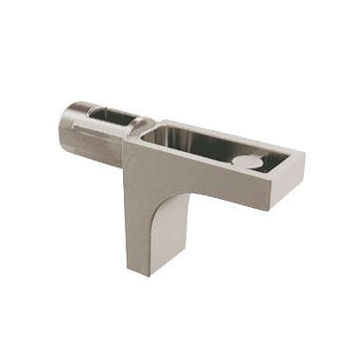 TOPFORM Bodenträger K-LINE - 1 Zapfen - Ø 5 mm
