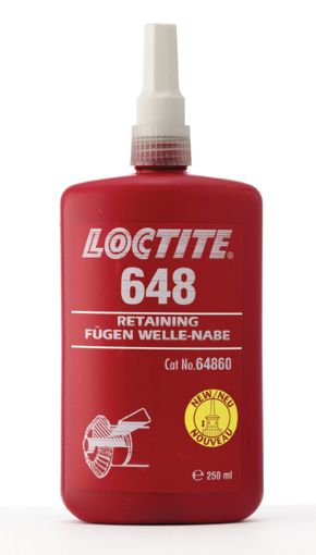 LOCTITE® 648