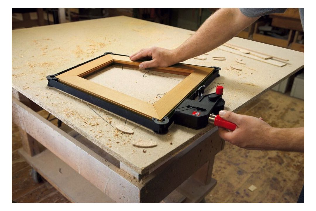 BESSEY Bandspanner, "BAN700"