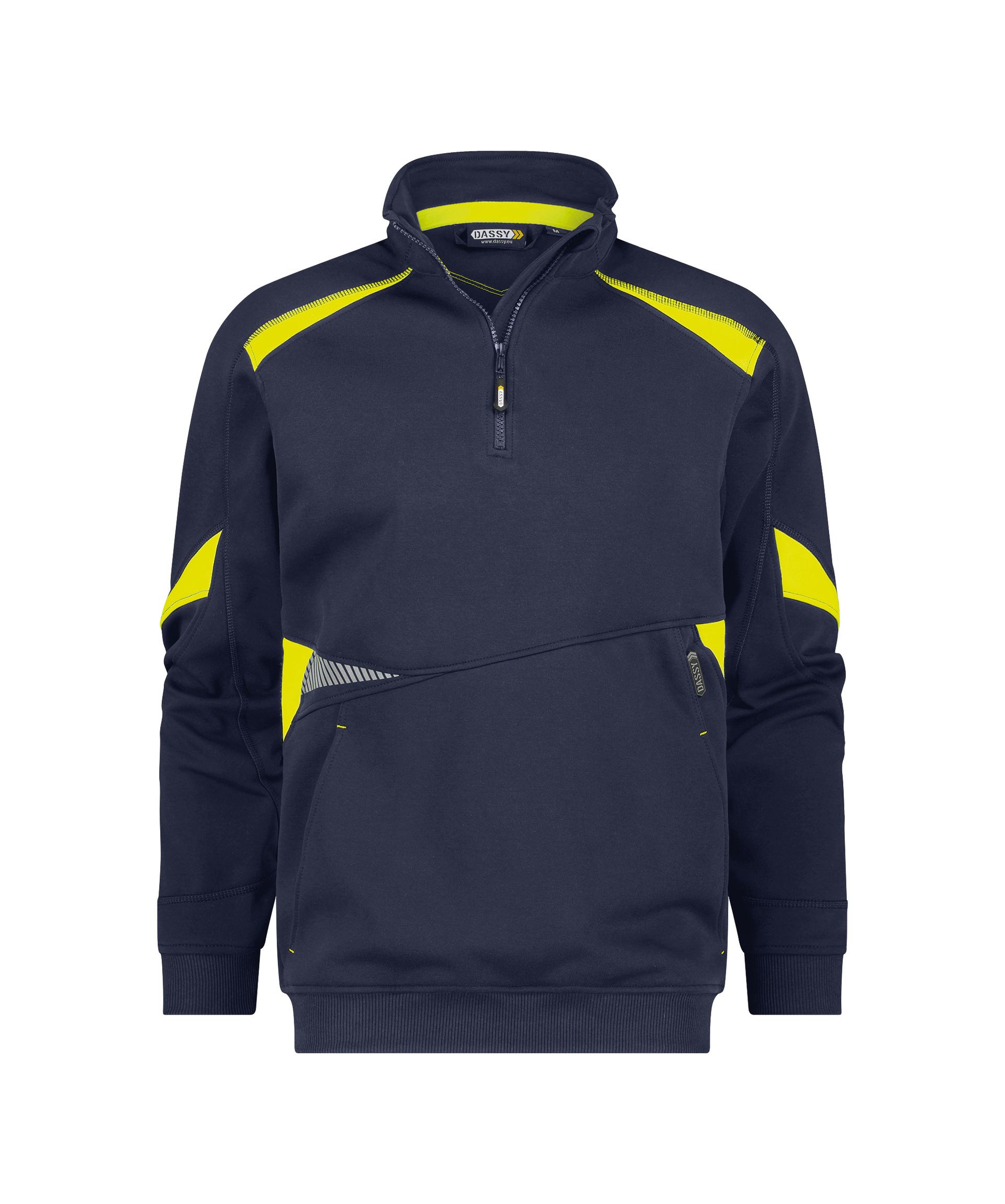 DASSY Aratu Sweatshirt