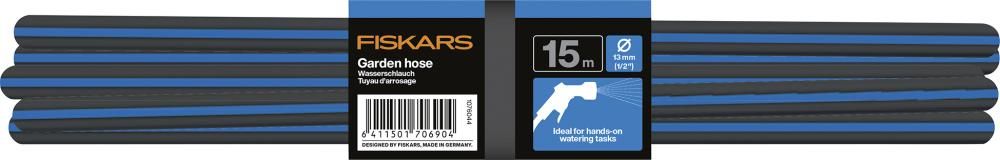 Gartenschlauch 13mm (1/2") 15m X-Series