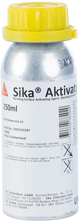 Sika Aktivator-205 250ml