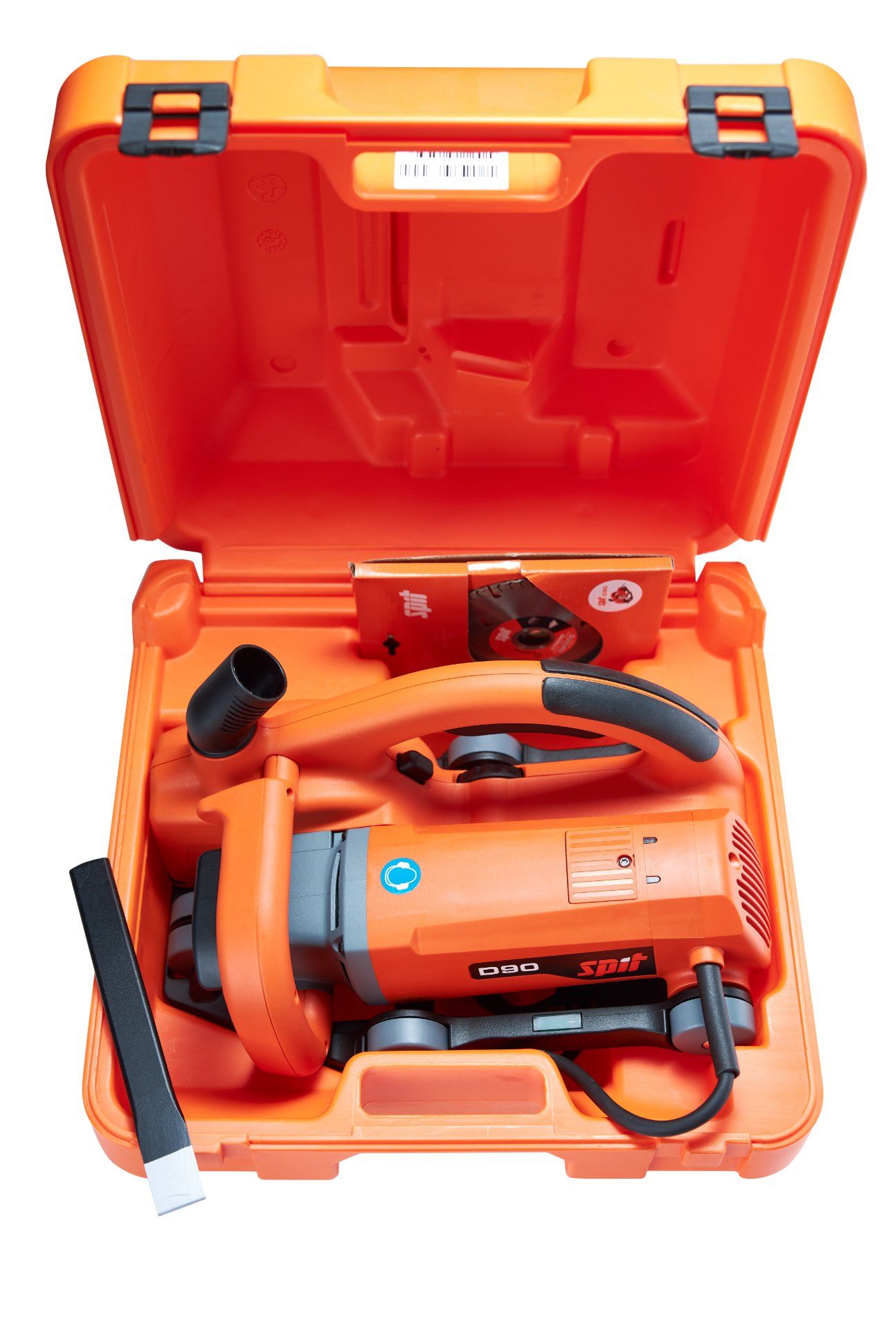 Spit D90 M.1 Set X Treme Concr.150 Diamant