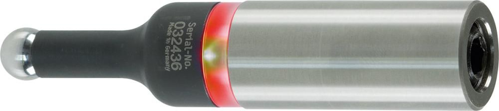 Kantentaster mit Leuchtanzeige D16mm TSCHORN