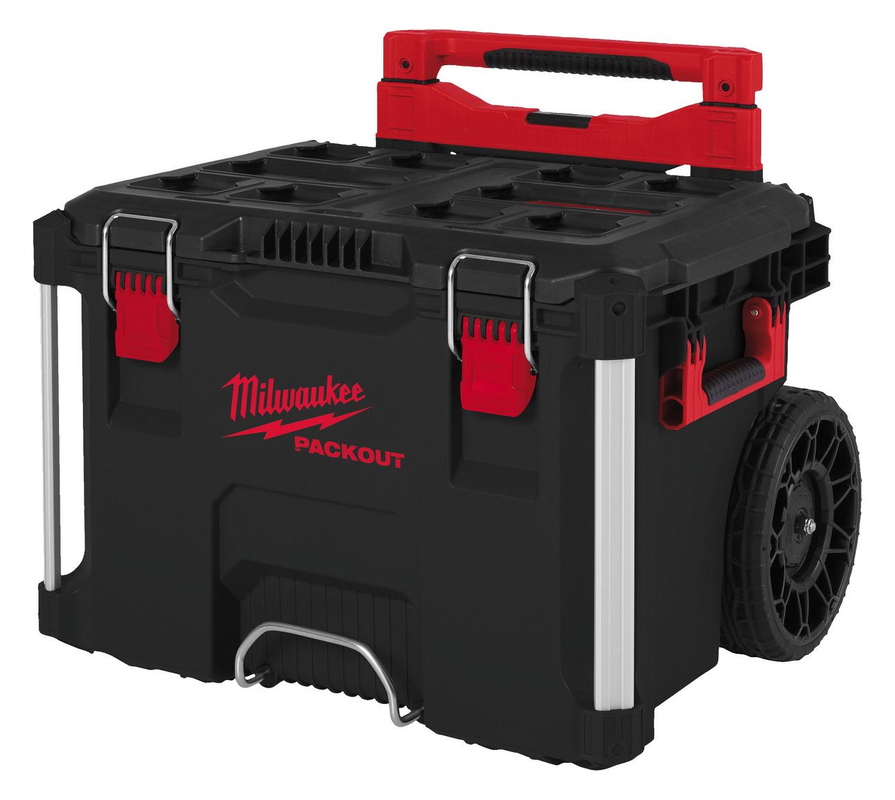 MILWAUKEE Trolleykoffer