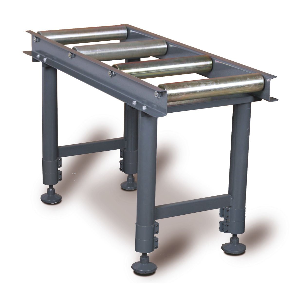 Höhenverstellbarer Materialständer Optimum MSR 4H