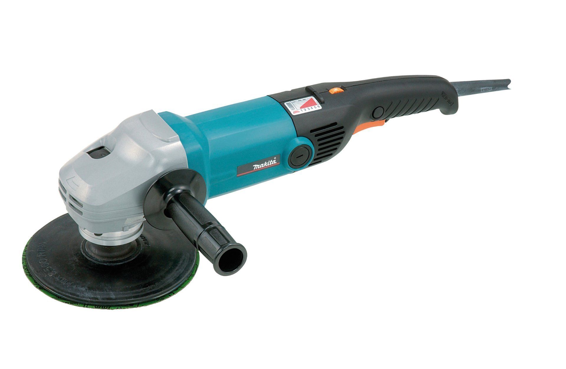 Makita Rotationsschleifer SA7000C 180 mm