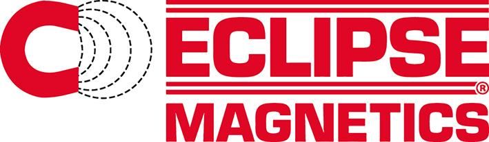 Eclipse Magnetwinkel 90Grad fest 140x140mm